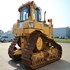 Used Crawler Dozer Caterpillar D6T LGP for Sale