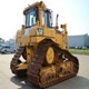 Used Crawler Dozer Caterpillar D6T LGP for Sale