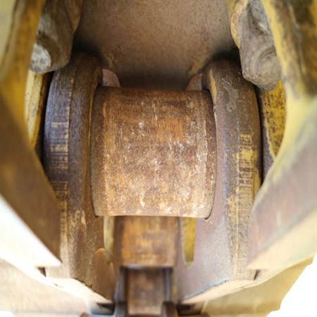 Used Crawler Dozer Caterpillar D6T LGP for Sale