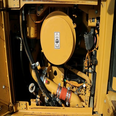 Used Crawler Dozer Caterpillar D6T LGP for Sale