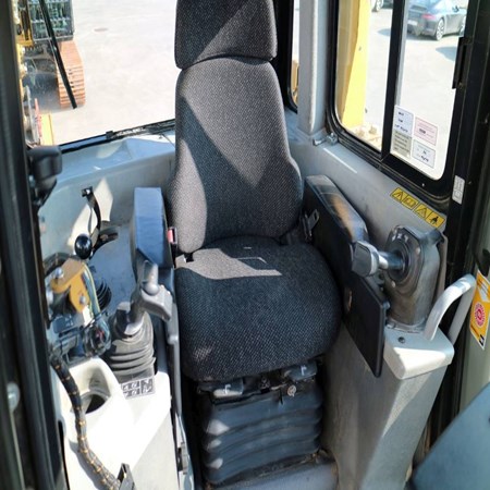 Used Crawler Dozer Caterpillar D6T LGP for Sale