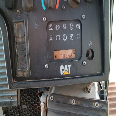 Used Crawler Dozer Caterpillar D6T LGP for Sale