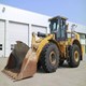 26 Ton – Caterpillar 972 K Used Wheel Loader for Sale