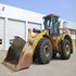 26 Ton – Caterpillar 972 K Used Wheel Loader for Sale 26 Ton – Caterpillar 972 K Used Wheel Loader for Sale