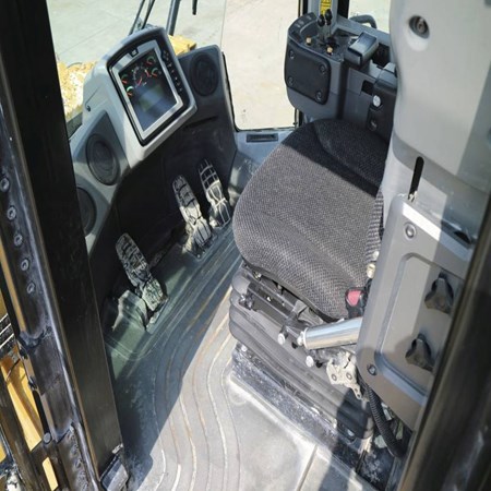 26 Ton – Caterpillar 972 K Used Wheel Loader for Sale