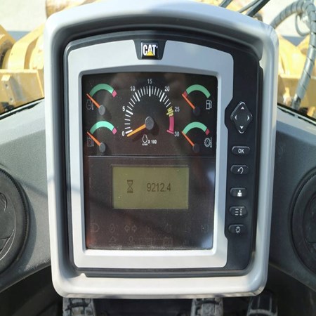26 Ton – Caterpillar 972 K Used Wheel Loader for Sale