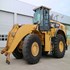 2012 Caterpillar 980K Used Wheel Loader for Sale 2012 Caterpillar 980K Used Wheel Loader for Sale