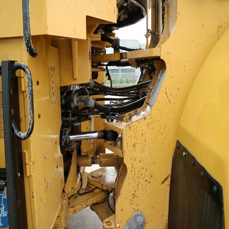 2012 Caterpillar 980K Used Wheel Loader for Sale