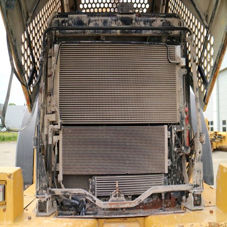 2012 Caterpillar 980K Used Wheel Loader for Sale
