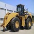 Used Wheel Loader Caterpillar 980K – 31 ton for Sale Used Wheel Loader Caterpillar 980K – 31 ton for Sale