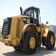 Used Wheel Loader Caterpillar 980K – 31 ton for Sale