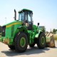 2007 Caterpillar 950H Used Wheel Loader for Sale