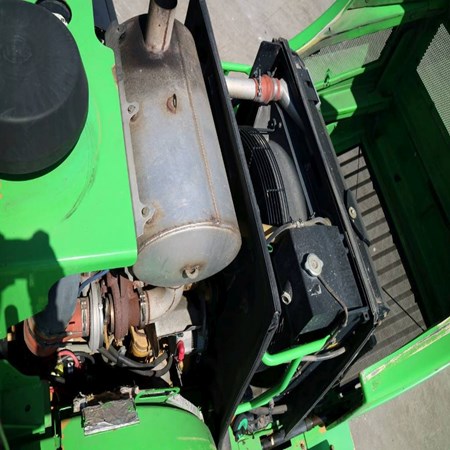 2007 Caterpillar 950H Used Wheel Loader for Sale
