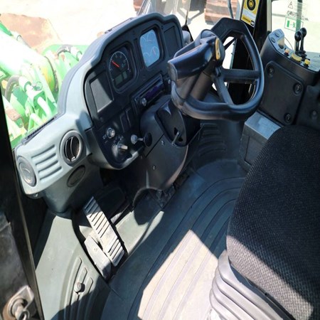 2007 Caterpillar 950H Used Wheel Loader for Sale
