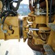 Used Articulated Dump Truck Caterpillar 735 for Sale