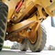 Used Articulated Dump Truck Caterpillar 735 for Sale