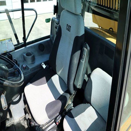 Used Articulated Dump Truck Caterpillar 735 for Sale