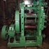 Calendar machine three roll  v- belt drive for Sale