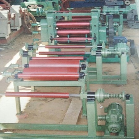 PERFECT-Rubber Calendar Line Machine for Sale