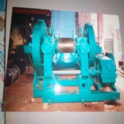 PERFECT- Cracker Machine Double Drive for Sale