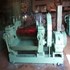 Rubber Mixing Mill (14" X 36") V-Belt Drive for Sale