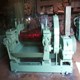 Rubber Mixing Mill (14" X 36") V-Belt Drive for Sale