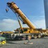 Used Terex - AC200 All Terrain Telescoping Boom Crane for Sale Used Terex - AC200 All Terrain Telescoping Boom Crane for Sale