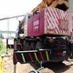 RIGO RGT-50 Used Mobile Crane for Sale