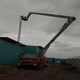 RIGO RGT-50 Used Mobile Crane for Sale