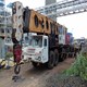 RIGO RGT-50 Used Mobile Crane for Sale