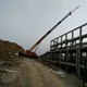 Used Hydraulic Crane GROVE TM1150 for Sale