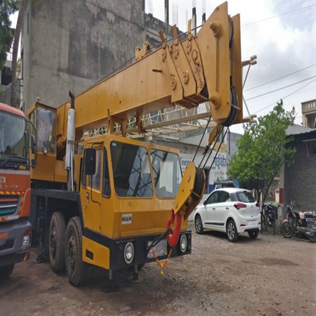 1999 COLES Used Crane for Sale