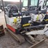 Used E 10 Mini Crawler Excavator – Bobcat for Sale