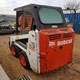 Bobcat – S70 Used Skid Steer for Sale