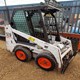 Bobcat – S70 Used Skid Steer for Sale