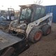 Bobcat – 1998 – 763 Used Skid Steer for Sale