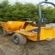 Used Thwaites 3T Dumper for Sale
