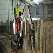 New Bobcat E10 Compact Excavator for Sale