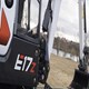 Bobcat - E17z new Compact Excavator for Sale