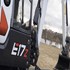Bobcat - E17z new Compact Excavator for Sale Bobcat - E17z new Compact Excavator for Sale