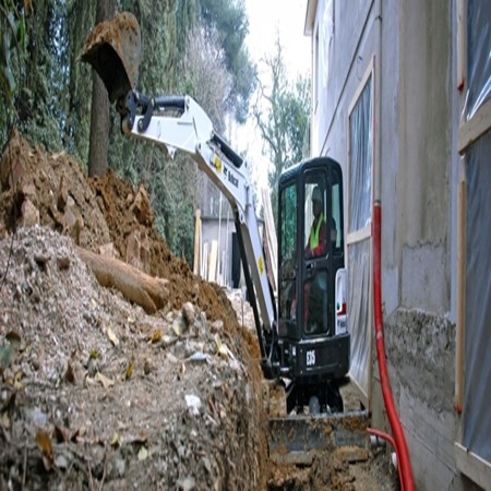 Bobcat E35 new Compact Excavator for Sale