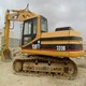 Track Excavator