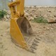 Track Excavator