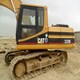 Track Excavator