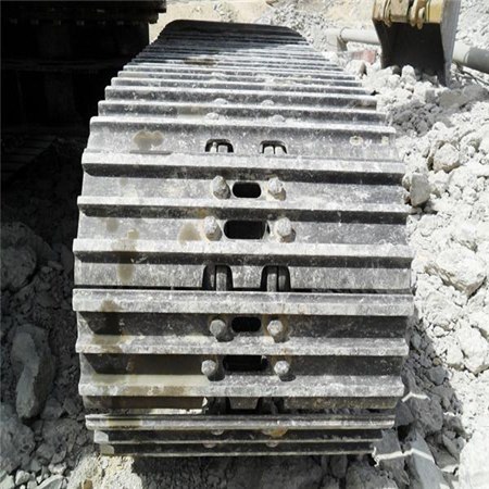 Track Excavator