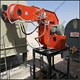 Capius CABP 120 Asphalt Batch Mix Plant for Sale
