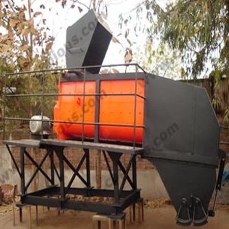 WMM 100 Wet Mix Macadam Plant – Capius for Sale