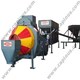 Capius – CBP 20 Concrete Batching & Mixing Plant for Sale