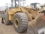 1998 CAT 966F-2 Wheel Loader