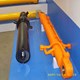 Excavator Hydraulic Cylinder